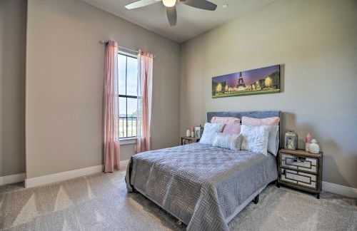 Elegant Lake Conroe Townhome with Boat Slip! - Foto 22