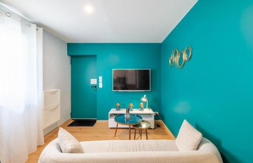 Appartement la Perle - Foto 10