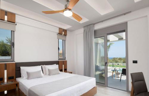 Agrielia Villas, featuring Heated Spa Whirlpool, By ThinkVilla - Photo 40