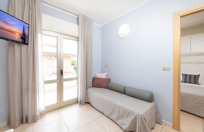 Residence Quadrifoglio - Foto 23