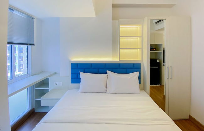 Simply And Homey Studio Tokyo Riverside Pik 2 Apartment - Foto 5