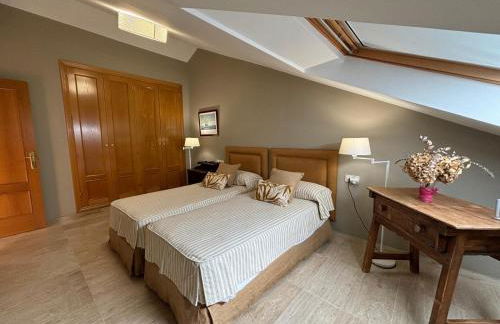 Ático Dúplex en playa Las Chapas - Foto 24