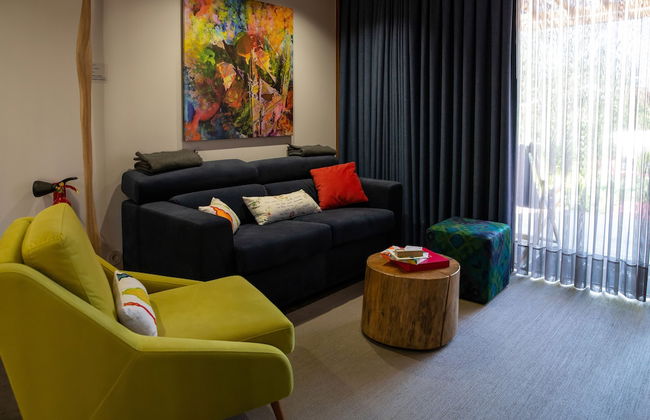 Vale de São Torcato Houses and Wine Bar - Photo 9