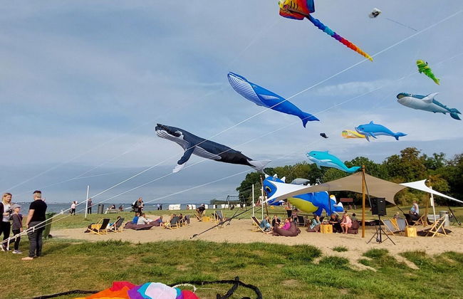 Appartement in Strandnaehe - Foto 19