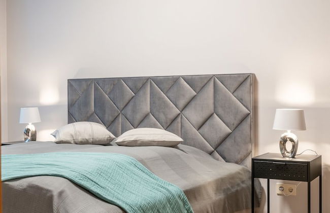 Easyrooms Dzirnavu - Foto 38