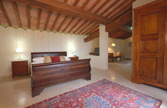 Castello delle Serre - Foto 13