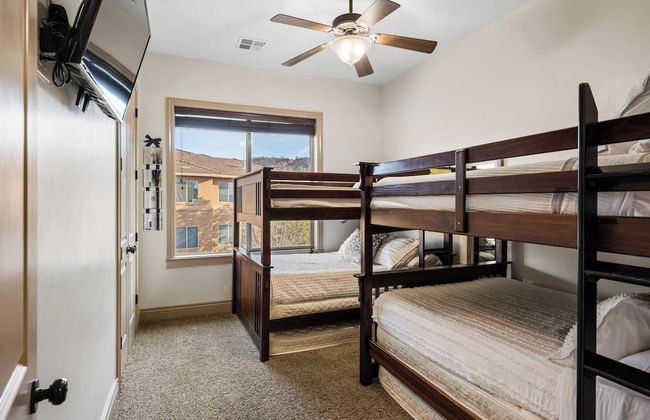 The View Resort Amenities & Epic Views! - Foto 5