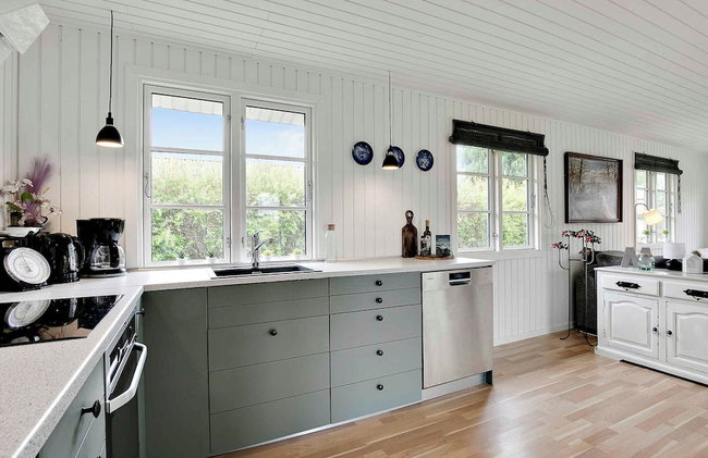 π Big Renovated Cottage With Soul and Love π - Foto 17