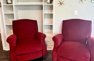 Mid-century Vintage Apartment - Foto 6