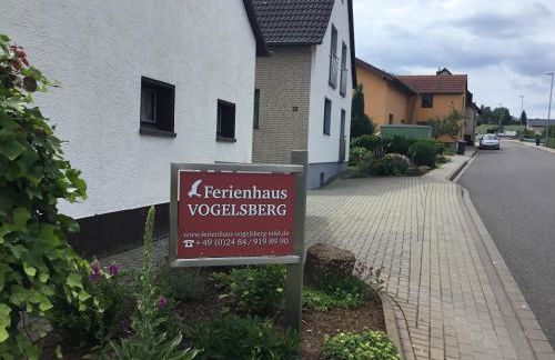 Ferienhaus Vogelsberg - Photo 1