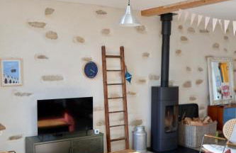 Maison de bord de mer à Plouguerneau - Foto 19