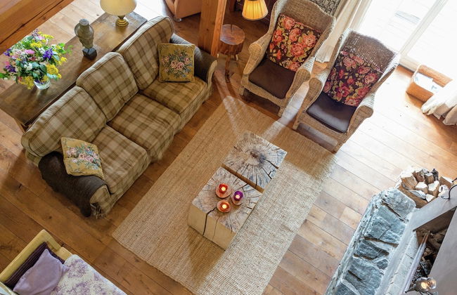 Peace, Nature & Comfort Combined - Photo 16