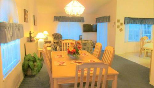 Christine's Villa - Foto 5