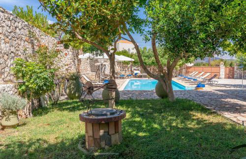 Kefalonia View Villas - Photo 38