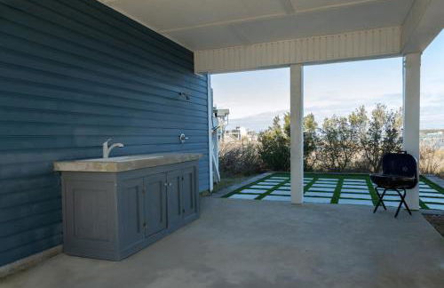 Harkers Hideaway - Waterfront with Private Beach - Foto 26