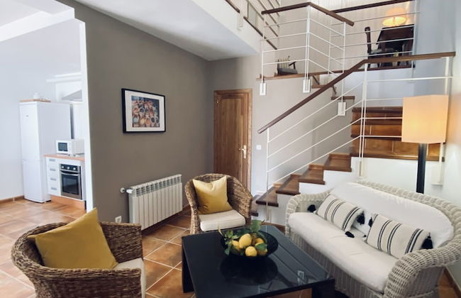 La Perla de Frigiliana Suites & Villa - Photo 16