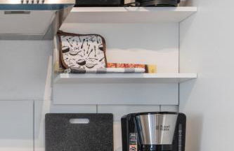 Monteurwohnung für 6 Personen in zentraler Lage - Foto 11