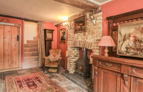 King Charles Cottage - Foto 12