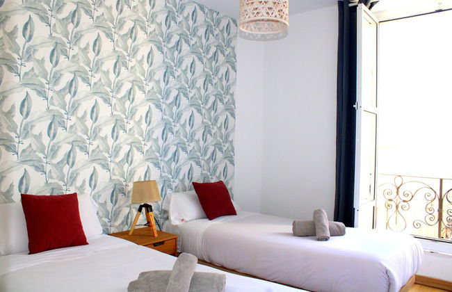 Apartments Ole - Tetuan - Photo 52