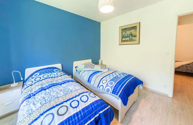 Welcoming Holiday Home in Ohey With Garden - Photo 3