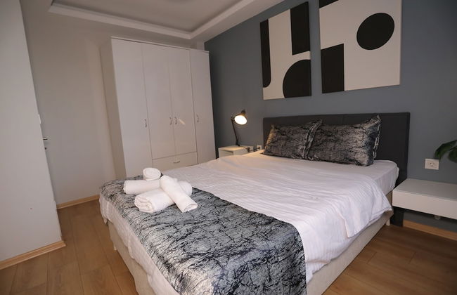 Istanbul Relax Suite - Foto 18