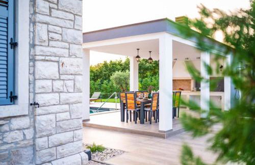 Luxury & Unique Villa Scvola Elementare - Foto 6