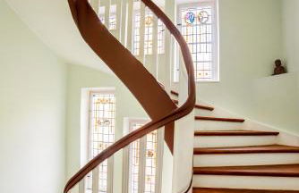 Ferienwohnung Suhler Stadt-Oase - Foto 4