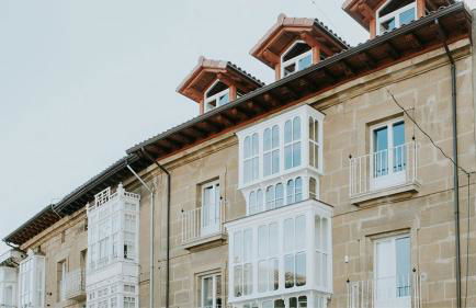 Apartamentos Turísticos de La Vega - Photo 1