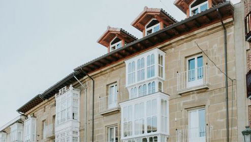 Apartamentos Turísticos de La Vega - Photo 1