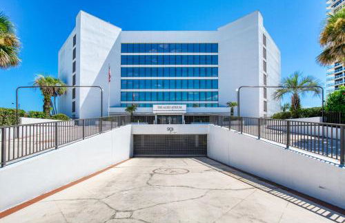 Aliki Atrium Beachfront Condo - Photo 52