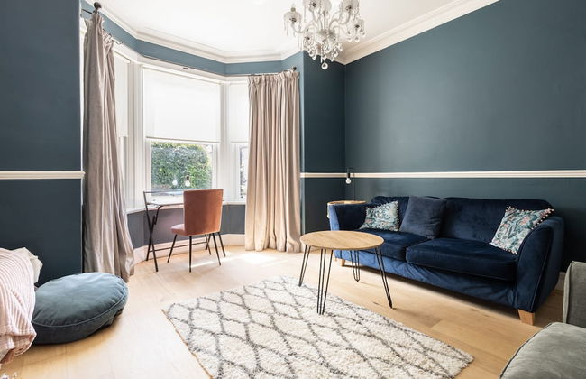 Host Stay Grove Road - Foto 5