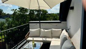 Mosel Home Apartments - Netflix - modern & zentral - Foto 2