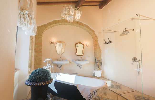 La Corte di Narnia - Foto 10