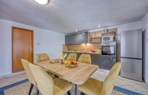 Holiday Apartment Aida with Private Pool - Foto 14