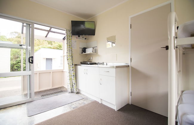 Stratford Motel & Holiday Park - Foto 11