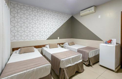 Avenida Hotel - Foto 13