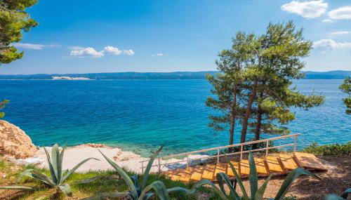 Villa Charlotte - Foto 5