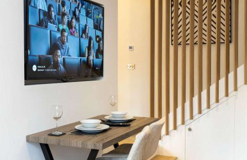 Luxury home in Hale - Sleeps 4 - Foto 35