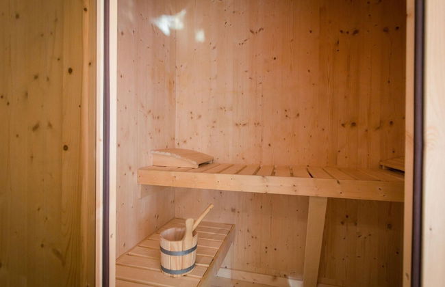 Lovely Chalet in Turracherhohe With Sauna - Foto 14