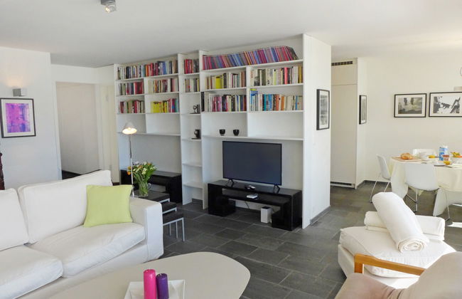 Chesa Sur Puoz 7 - Foto 12