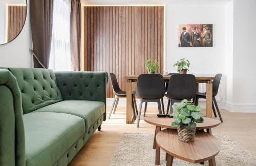 LONDONERS - Marylebone Serviced Apartments - Foto 84