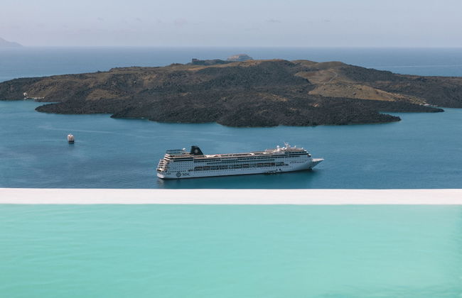 Thera Villas - Foto 39