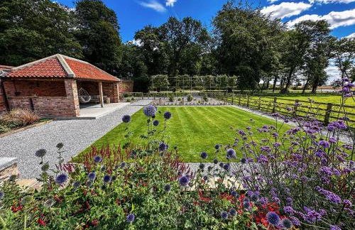 Flittermouse Barn - Foto 19