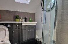 The Flat at Clocktower Buildings - Foto 31