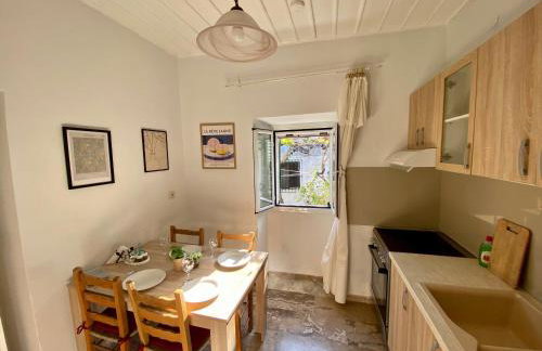 Sofias Retreat Nissaki - Foto 15