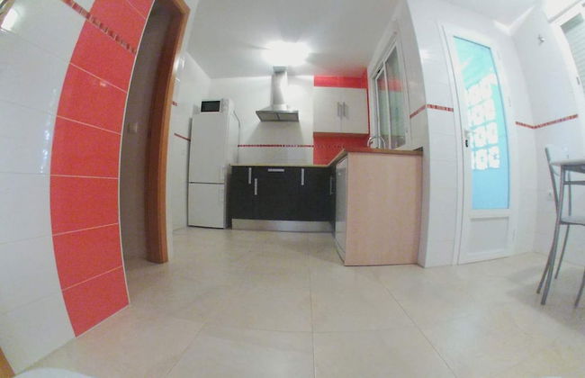 Apartamentos Turisticos Zahazar - Photo 41