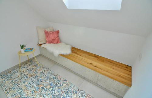 Alte Schule - Modernes Oberstübchen - Foto 14