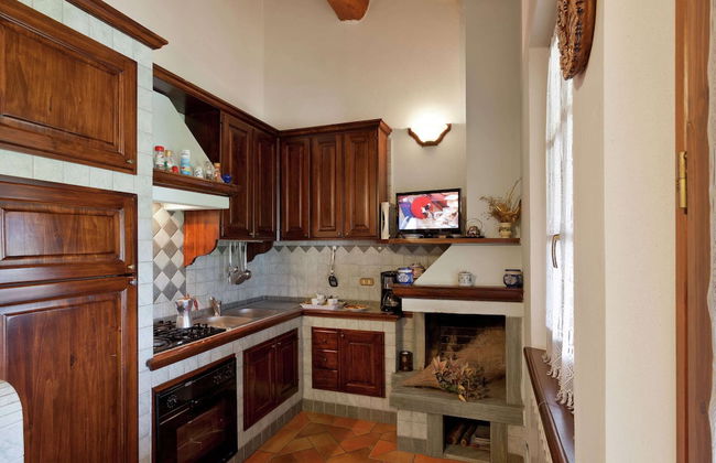 Modern Holiday Home in Foiano Della Chiana With Pool - Foto 21