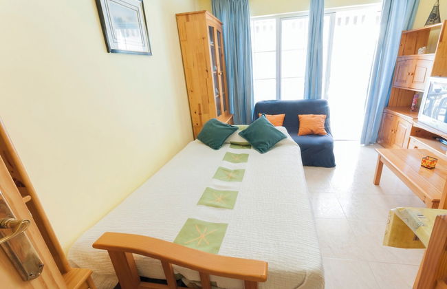 Atlantic - Apartment In Grau I Platja - Foto 4