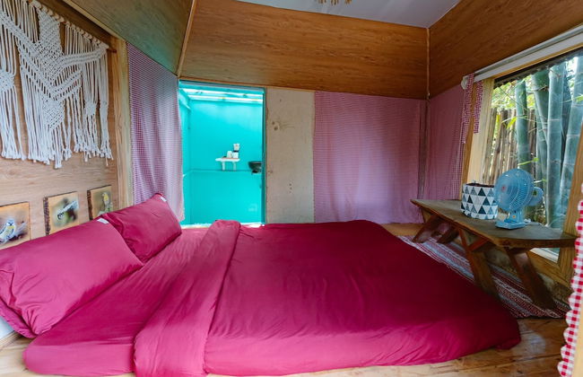 Hoàng Gia trang Homestay - Foto 2